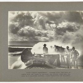 Blast Furnace Department