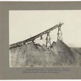 British Broken Hill Mine