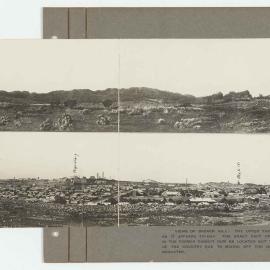 Views of Broken Hill