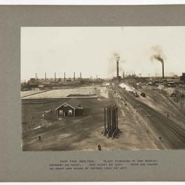 Port Pirie Smelters