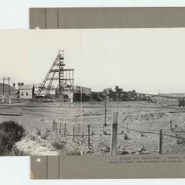 Broken Hill South Mine