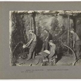 Broken Hill South Mine