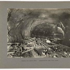 Broken Hill South Mine