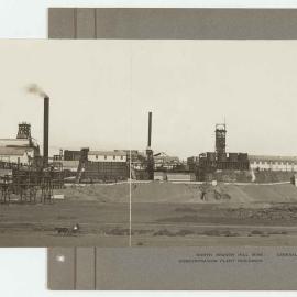 North Broken Hill Mine