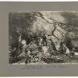 North Broken Hill Mine