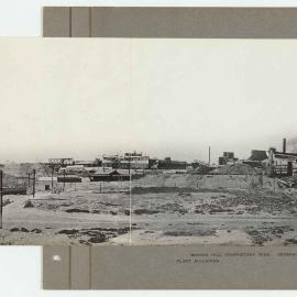 Broken Hill Proprietary Mine