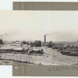 Zinc Corporation Mine