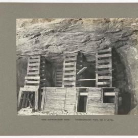 Zinc Corporation Mine