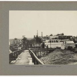 British Broken Hill Mine