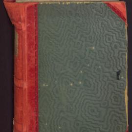 Other Agents - Auction Circulars & Sales Advertisements, 1928-1937