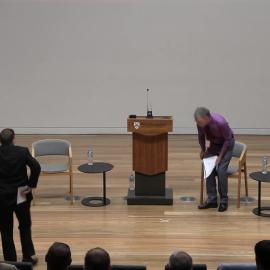 Day 1, Panel 1: What kind of  leader was Malcolm Fraser and what kind of  government did he lead?