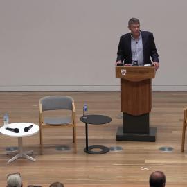 Day 2, Panel 4: Human Rights