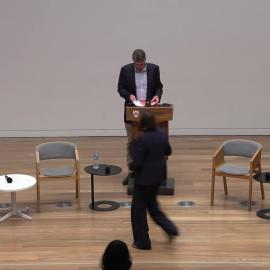 Day 2, Panel 6: What is Liberalism today?