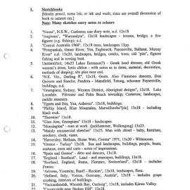 [1986.0196] Papers of C. Dudley Wood